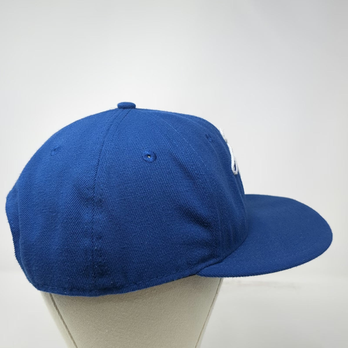 Indianapolis Colts NFL New Era Snapback Blue One Size Green Underbrim 9FIFTY Hat