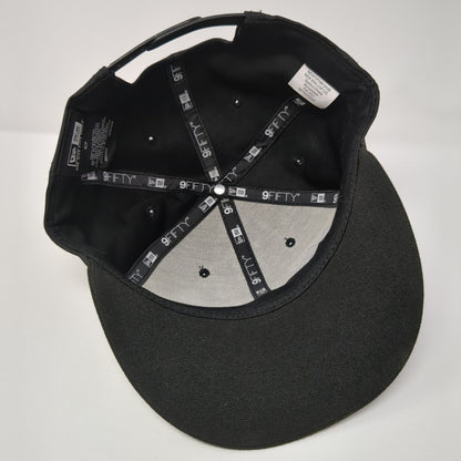 Ridgeline Property Group Snapback Hat Camo One Size New Era 9Fifty