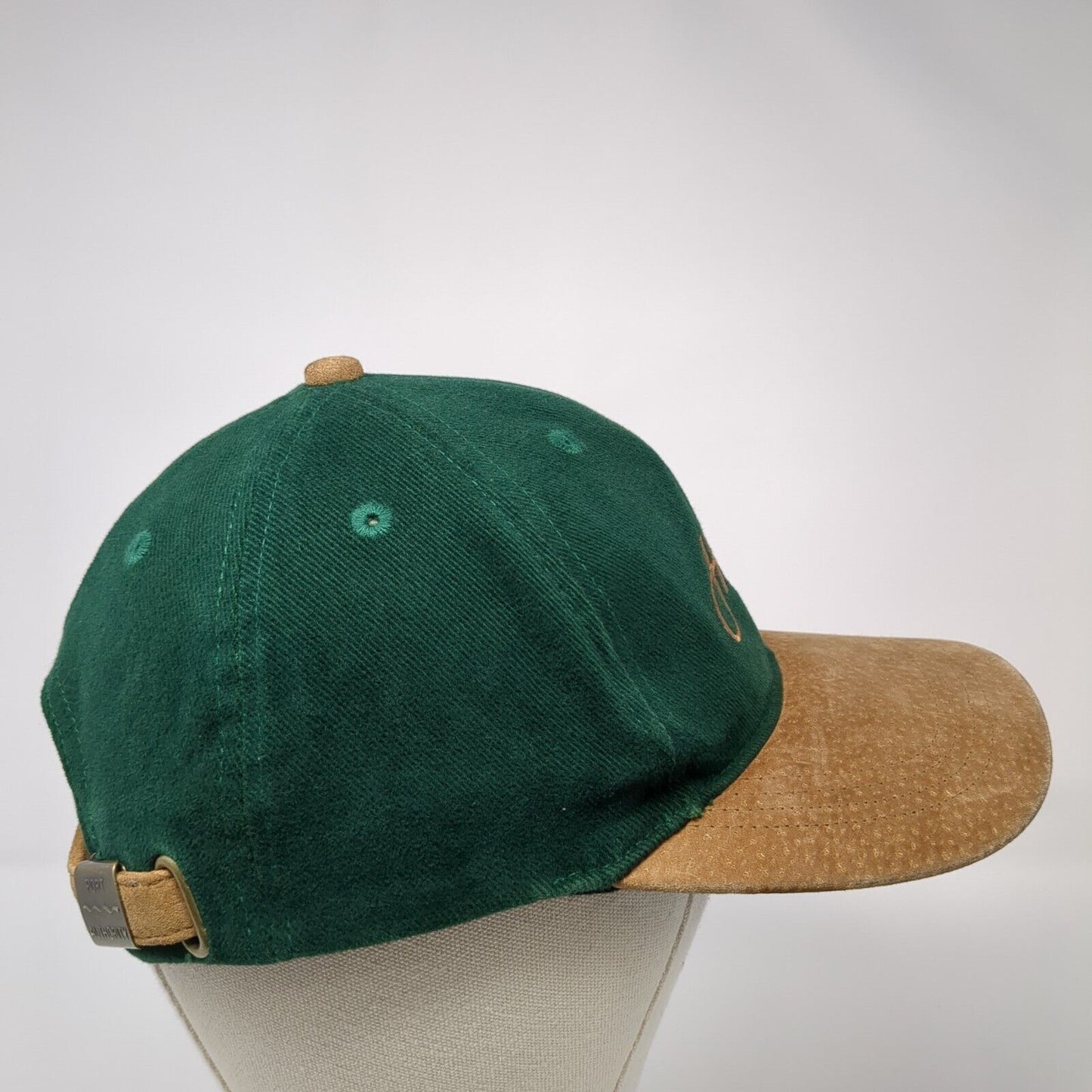 Hopkins Financial Services Inc Slideback Hat Multi One Size 6 Panel