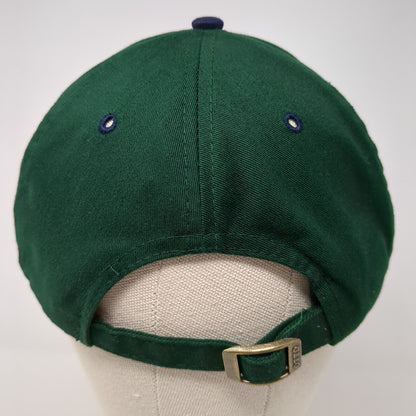 Trinity Pines Slideback Hat Multicolor OS Adjustable Embroidered 6 Panel Otto