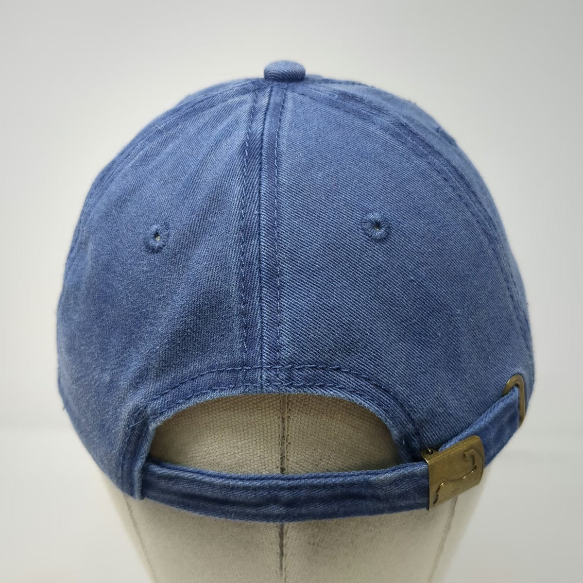 Meds Maps Cape Cod Shark Bite Blue One Size Baseball Cap Splatter Graphic Hat