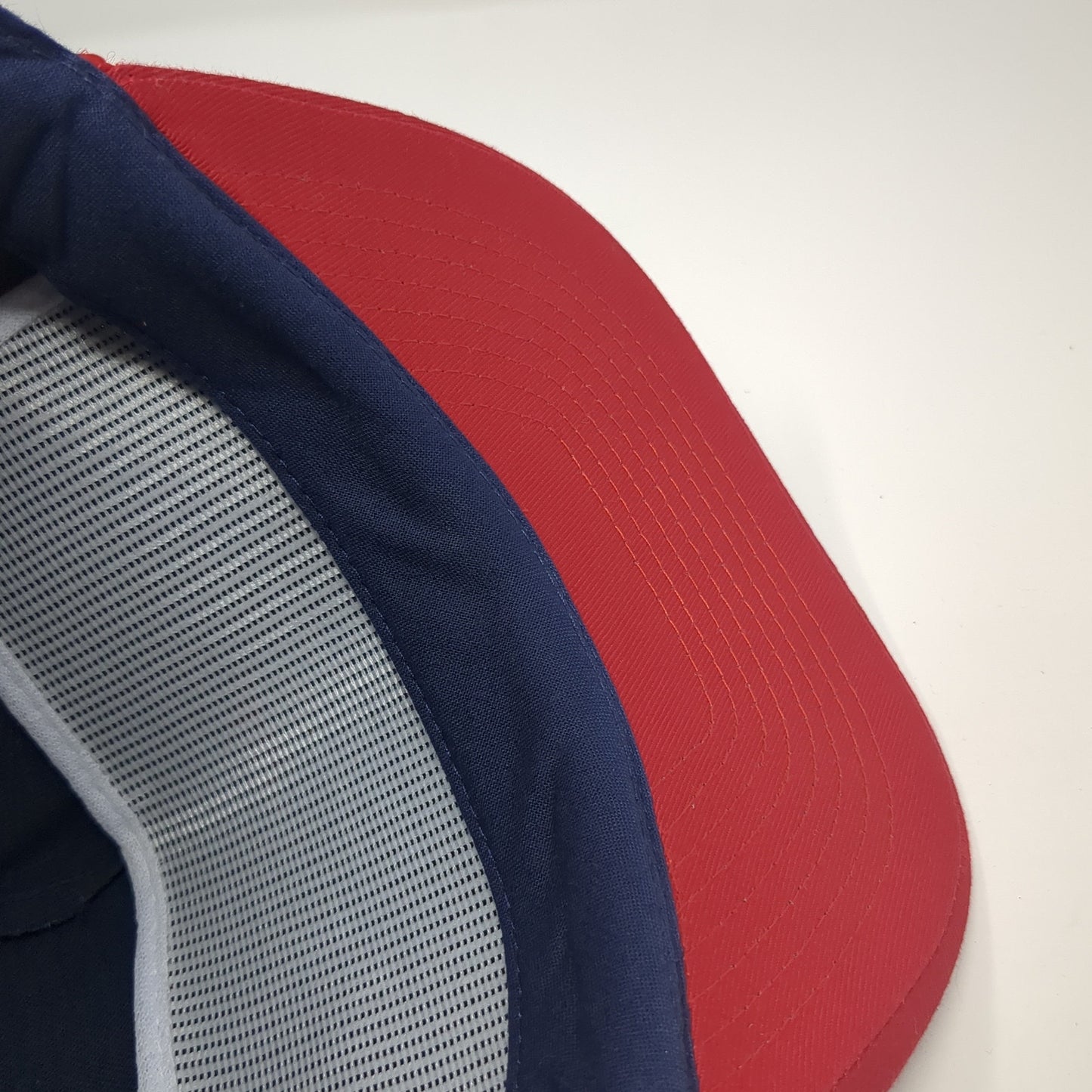 TIC Thermal Insulation Corporation Snapback Rope Hat Multi One Size