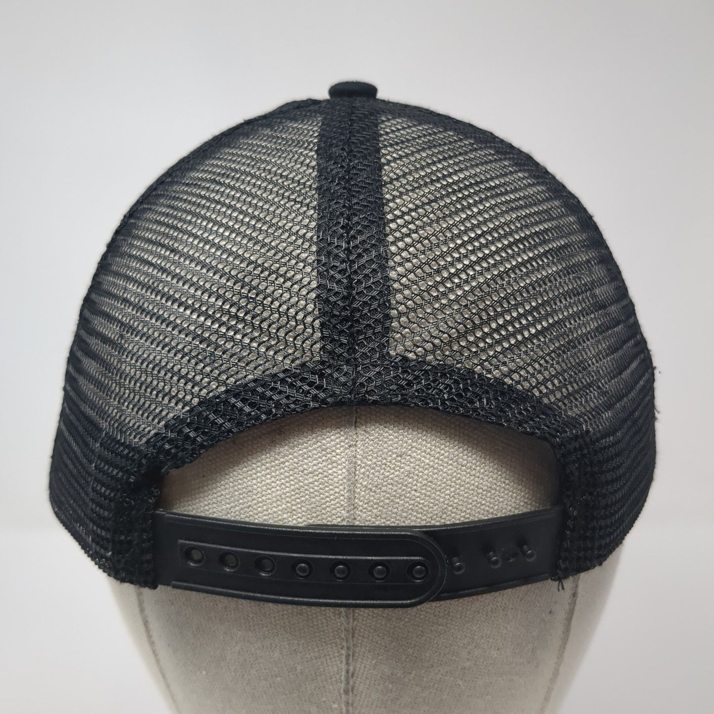 Stranger of Paradise Final Fantasy Origin Trucker Hat Black OS Adjustable Roham