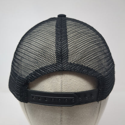 Stranger of Paradise Final Fantasy Origin Trucker Hat Black OS Adjustable Roham