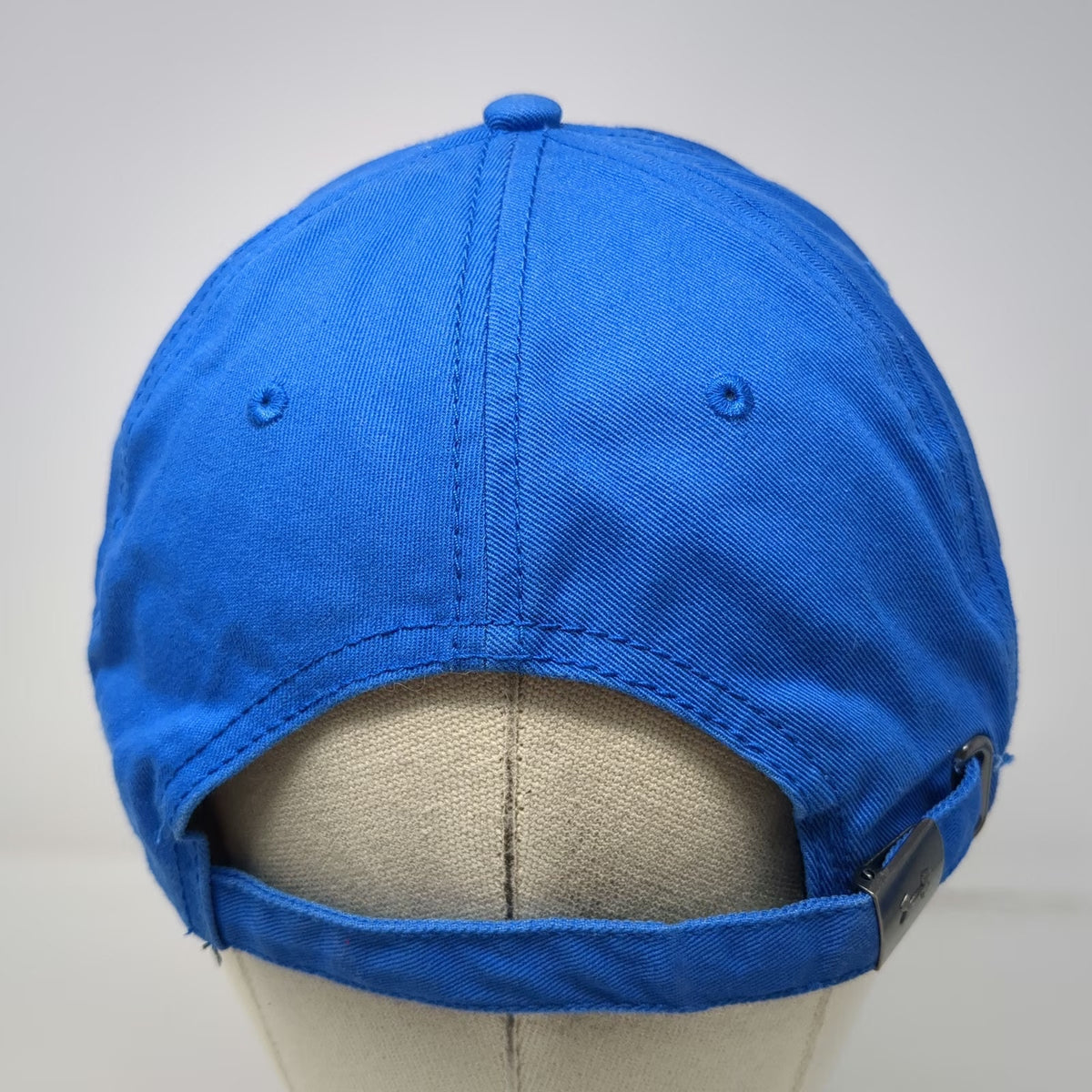 UCLA Bruins NCAA Under Armour Blue One Size Baseball Cap Cotton Adjustable Hat