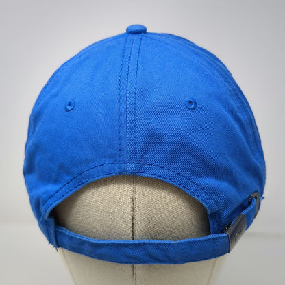 UCLA Bruins NCAA Under Armour Blue One Size Baseball Cap Cotton Adjustable Hat