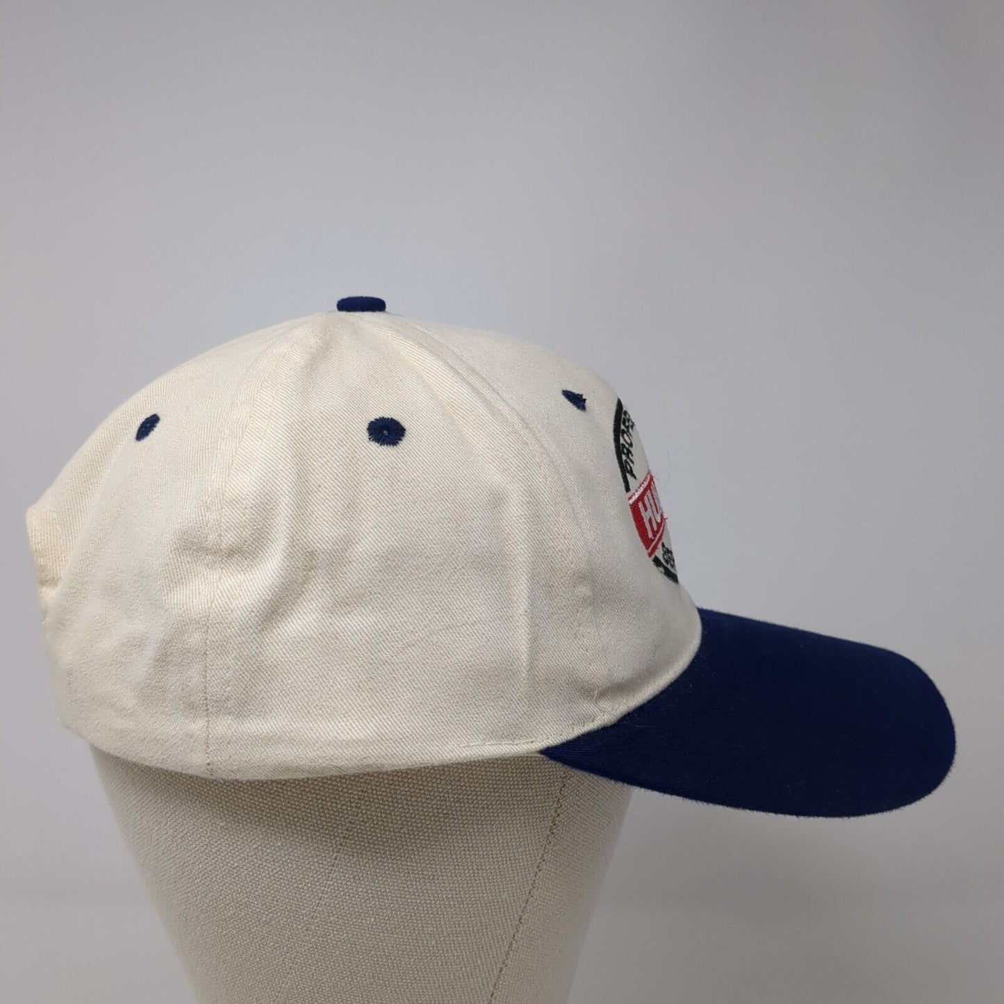 Hulcher Professional Services Inc. Snapback Hat Multicolor OS Adjustable Cotton