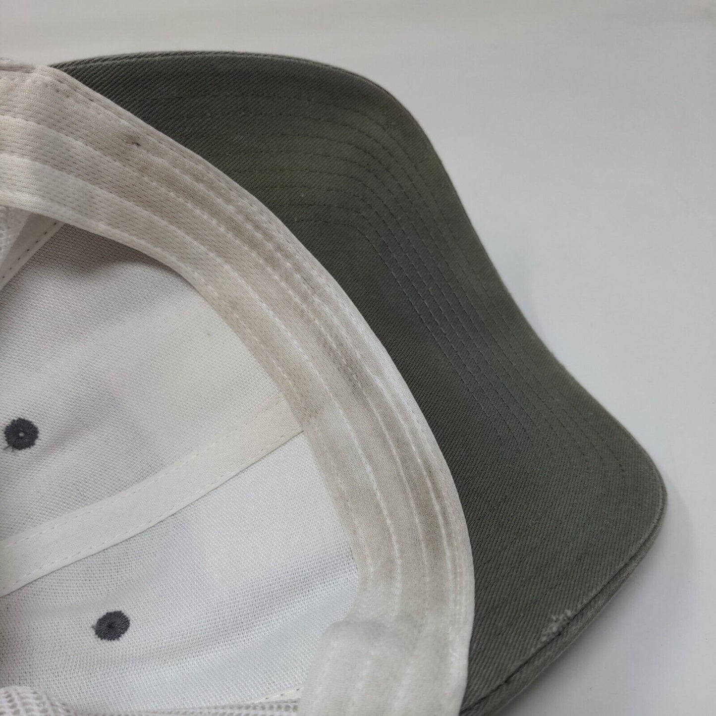 Columbia PFG Fish Flag Patch Mesh Back Trucker Hat Multicolor One Size