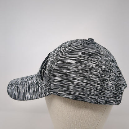 Los Angeles Original 1848 Strapback Hat Multicolor One Size Robin Ruth