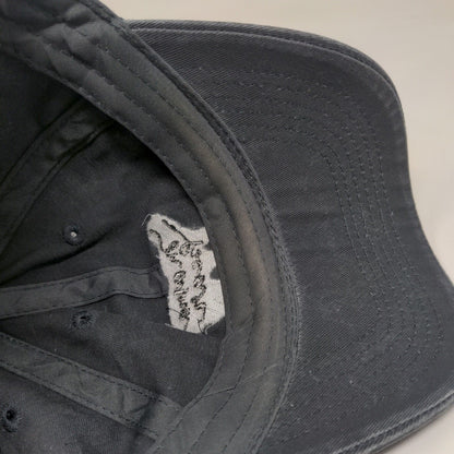 Mama Bear Slideback Hat Gray One Size Adjustable Embroidered Altar'd State
