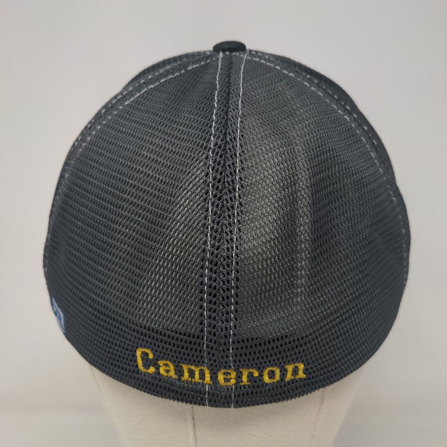 Richardson Men's Fitted Hat Multi S-M Embroidered A Baseball Model 172