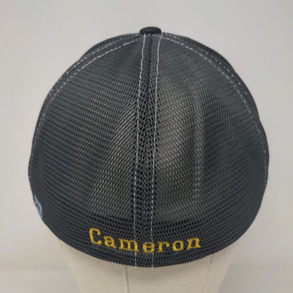 Richardson Men's Fitted Hat Multi S-M Embroidered A Baseball Model 172