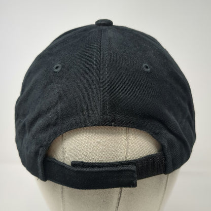 Yupoong Baseball Cap Black One Size TMNT Raphael Kevin Eastman Signature Hat