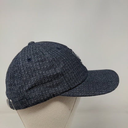 Orlando City Sliudeback Hat Multicolor One Size Adjustable Mitchell & Ness MLS