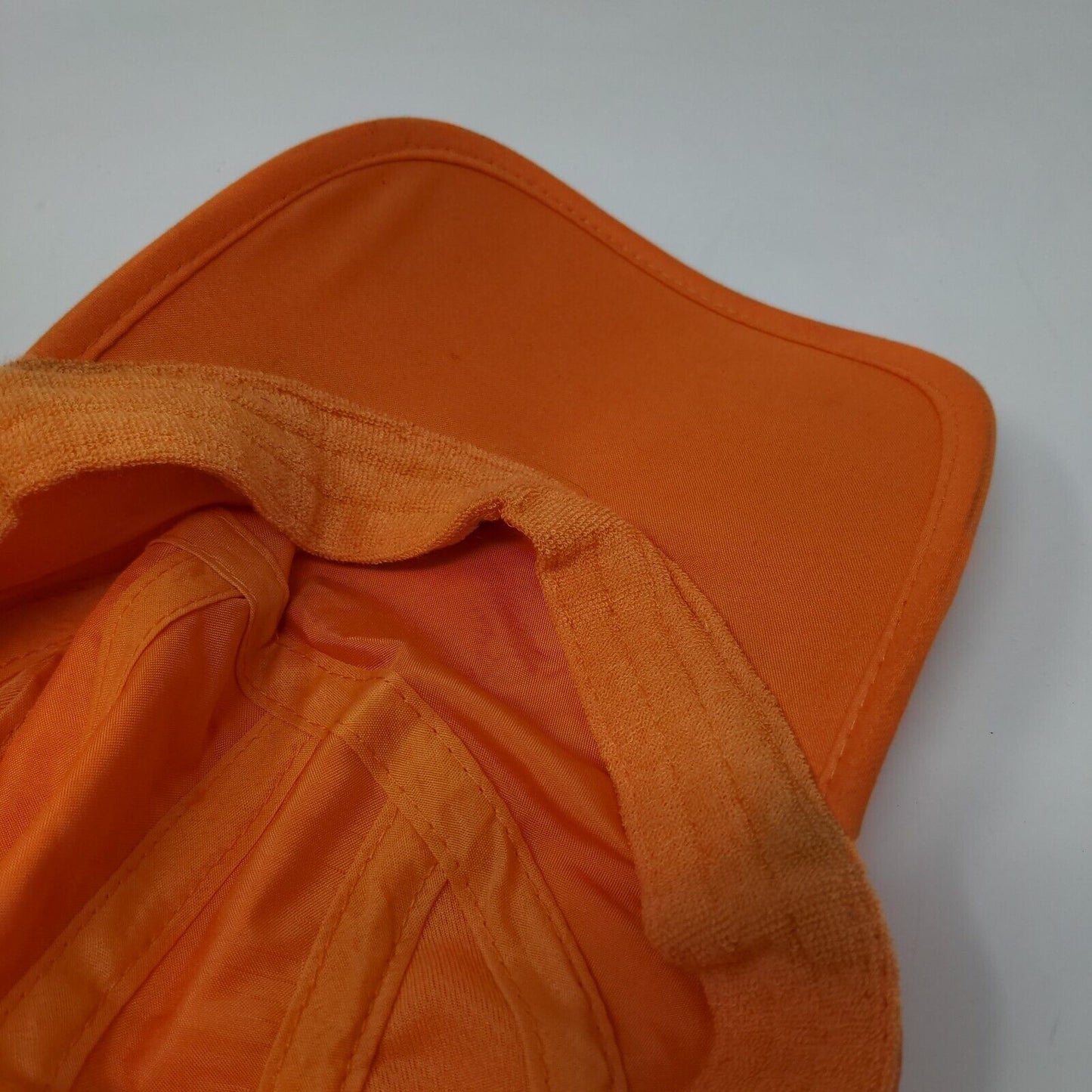 Publix Gasparilla Distance Classics 5 Panel Cap Orange One Size Leslie Jordan