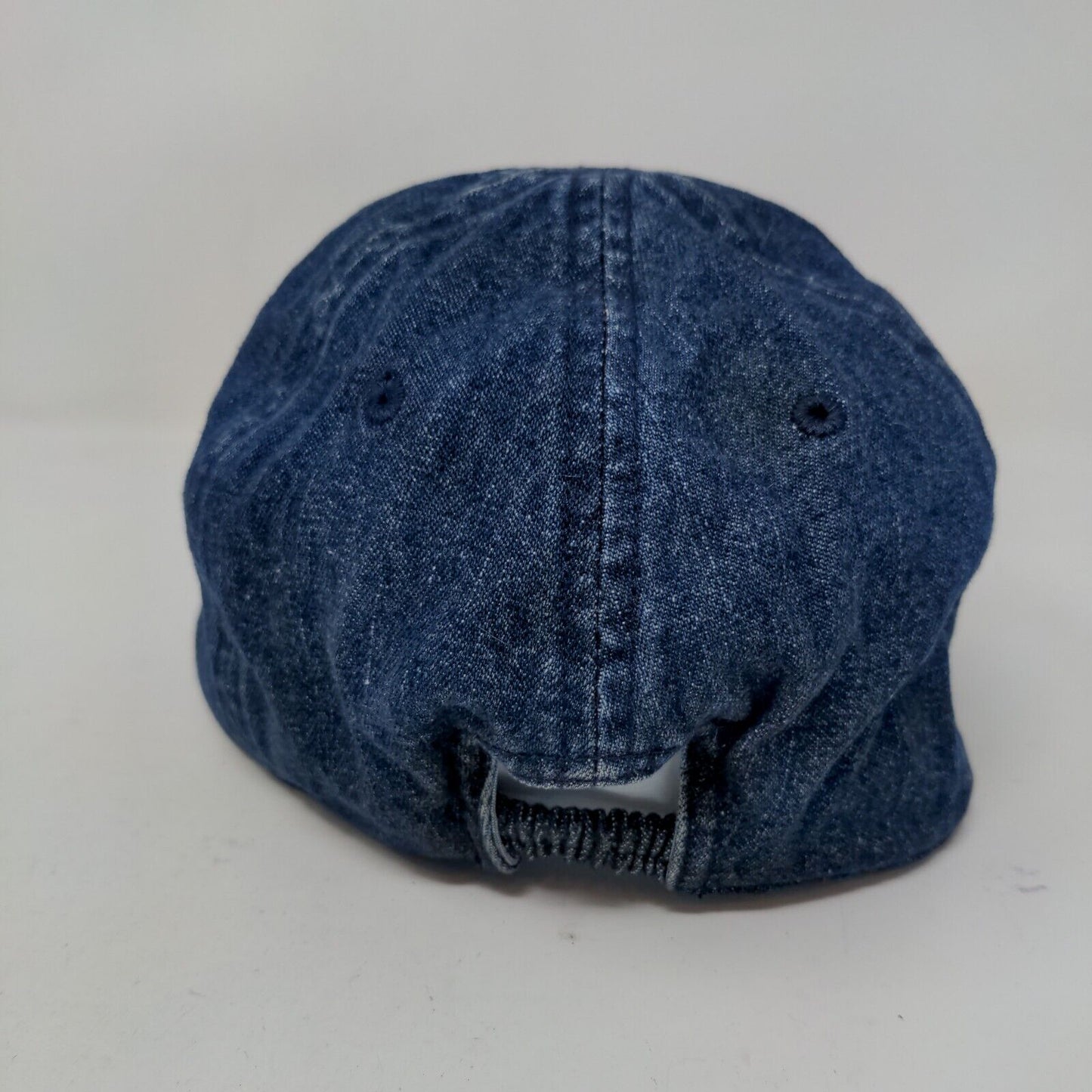 Baby GAP Stretchy Hat Blue Size 3XL-4XL 3-4 Years Toddler Denim