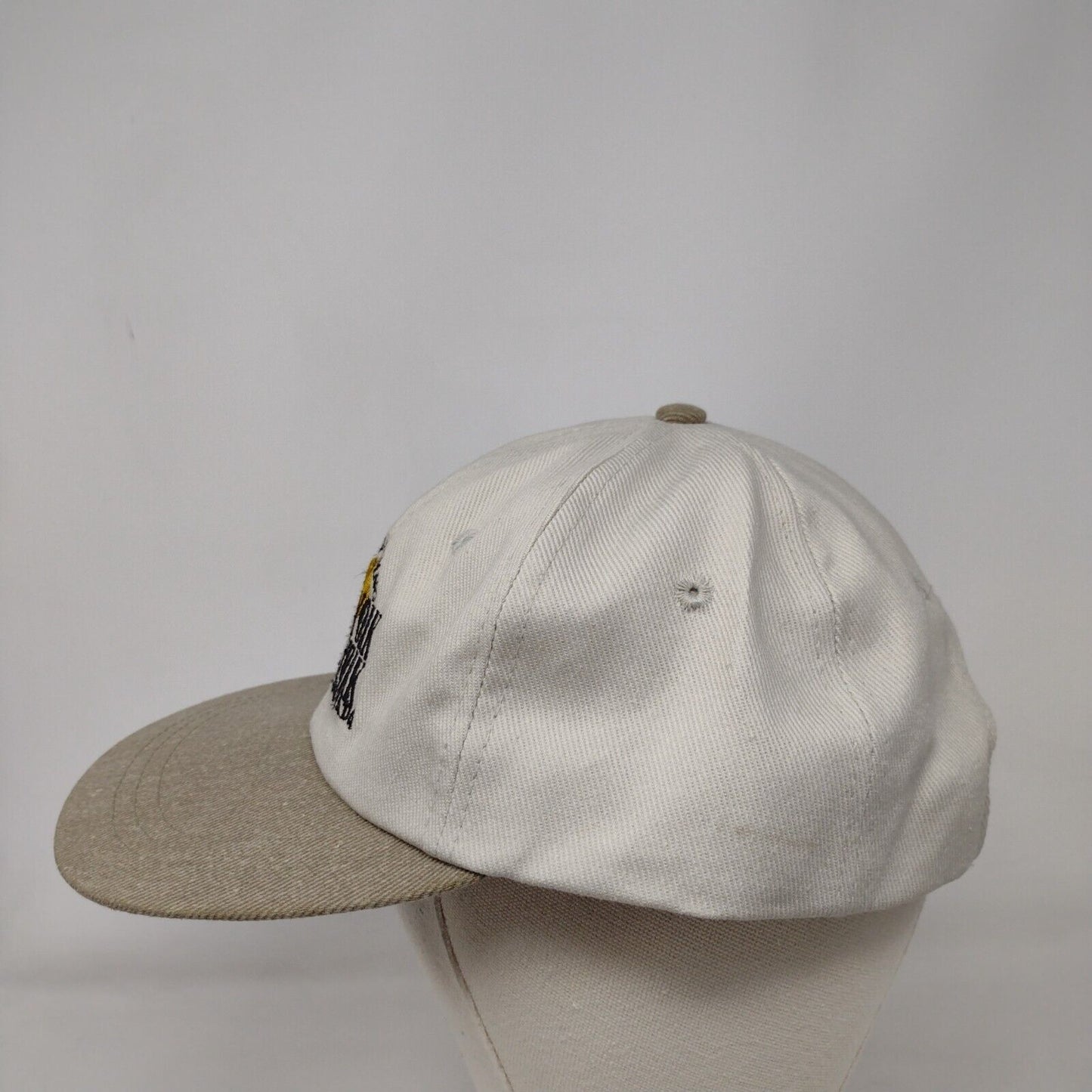 Hotel & Casino New York Las Vegas Nevada Slideback Hat Multi One Size Adjustable