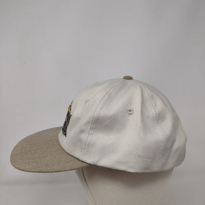 Hotel & Casino New York Las Vegas Nevada Slideback Hat Multi One Size Adjustable