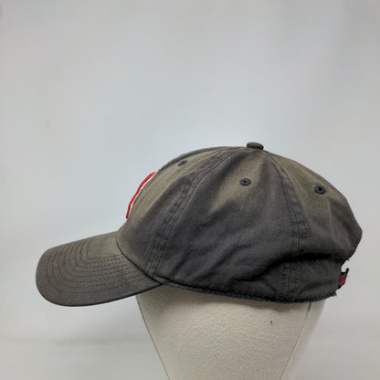Boston Red Sox Slideback Hat Blue OS Embroidered Logo '47 Brand Adjustable