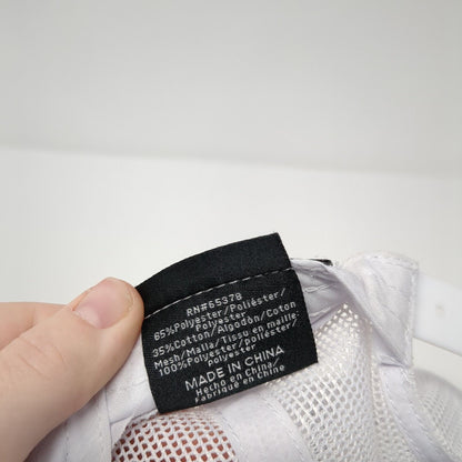 Middleton Snapback Trucker Hat Blue OS Adjustable Mesh Back Pacific Headwear