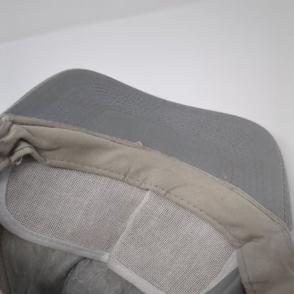 Nez Perce Tribe Treaty of 1855 Snapback Hat Gray One Size Adjustable