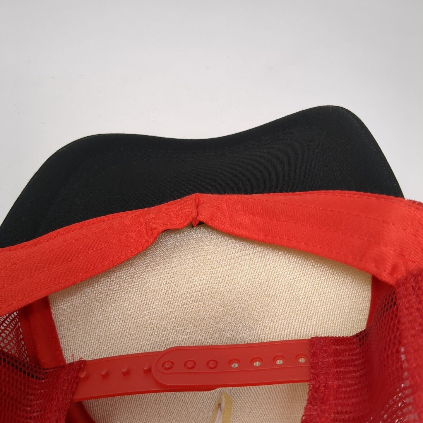 Talk Turkey To Me Snapback Mesh Back Trucker Hat Multi One Size Colorblock