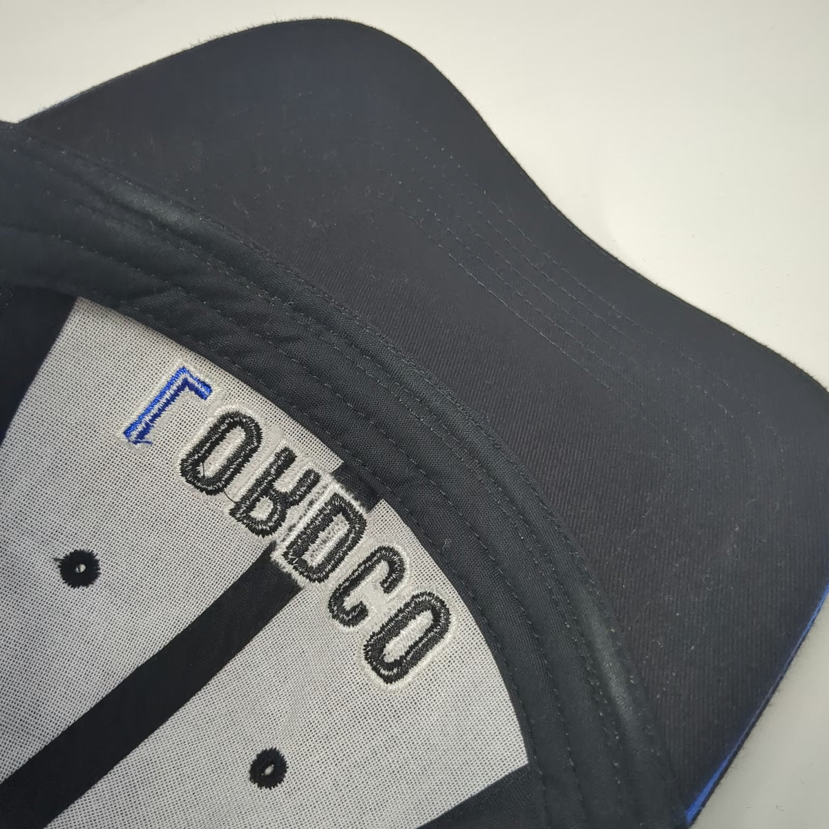 Torque Branding Lordco Baseball Cap Black One Size Seventy Four Website Hat