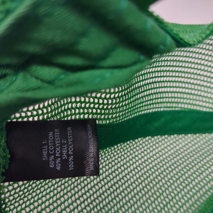 Sunbelt Rentals Trucker Hat Multicolor One Size Adjustable Mesh Back Richardson