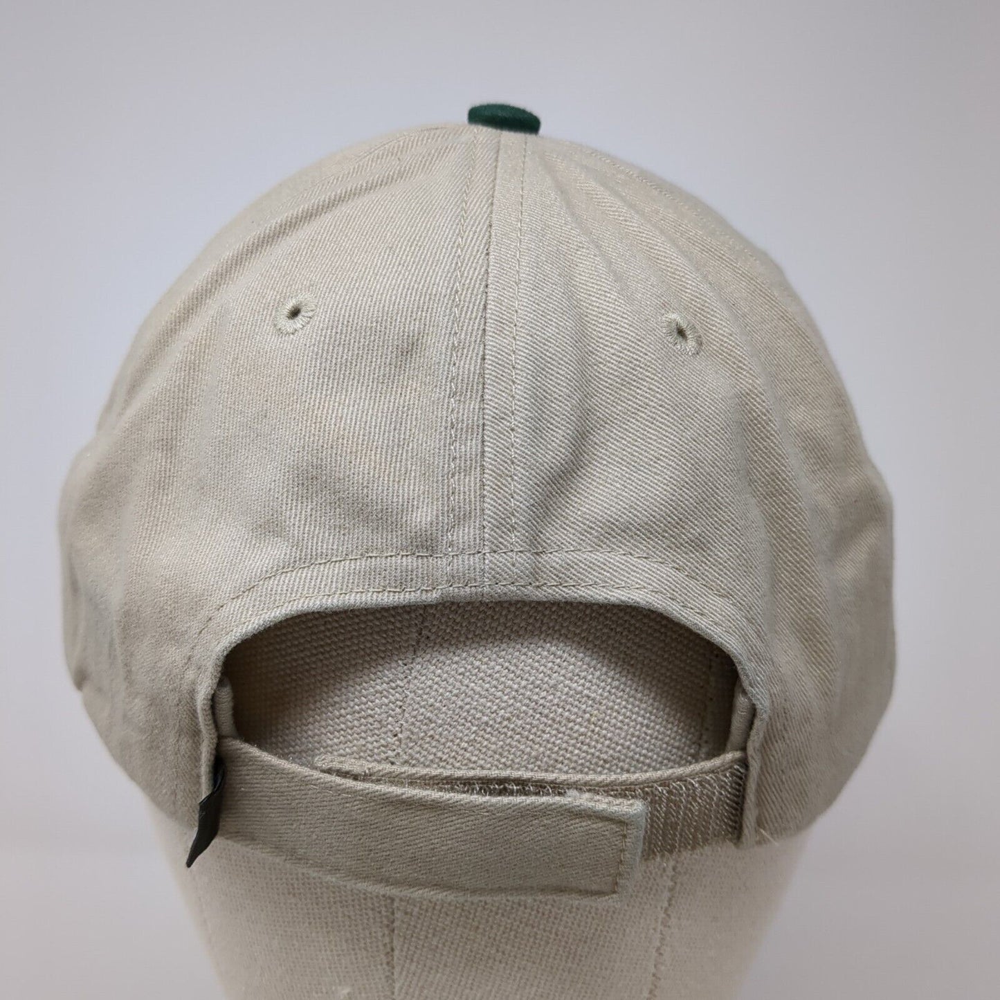 J.V.S.P Strapback Hat Multicolor One Size Adjustable Embroidered Richardson