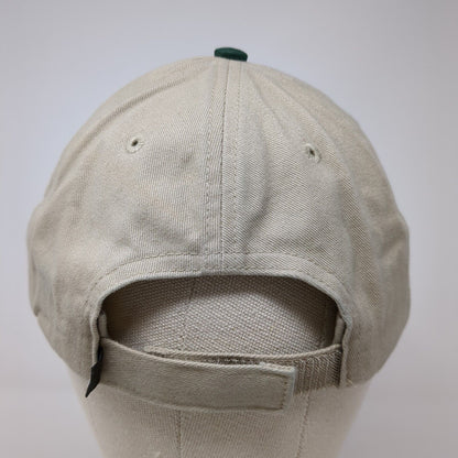 J.V.S.P Strapback Hat Multicolor One Size Adjustable Embroidered Richardson