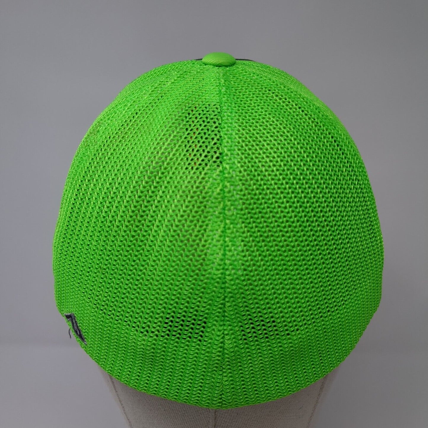 Kenworth Sales Fitted Trucker Hat Multicolor 6 7/8-7 3/8 Mesh Pacific Headwear