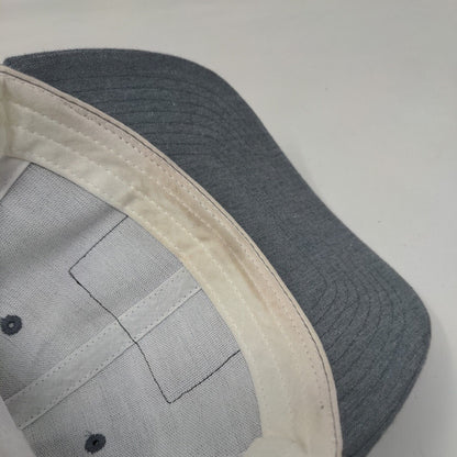 FOXS Oldest Drinking Establishment On The Colored River Trucker Hat Gray OS