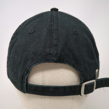 knp Baseball Cap Black One Size Kwatsi Bay Coordinates Tonal Slideback Hat
