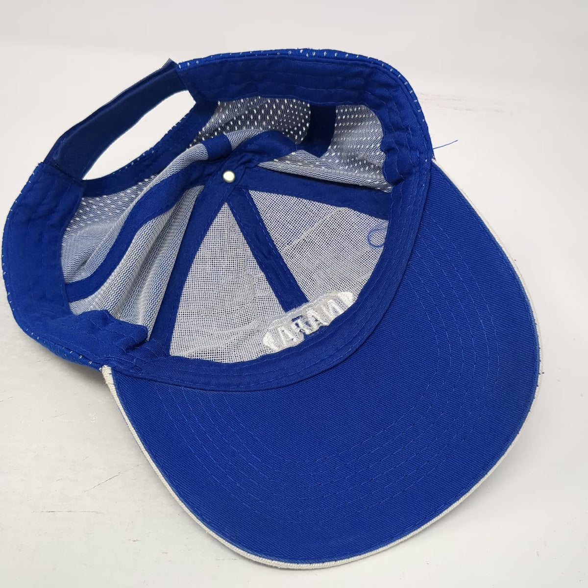 NAPA Racing Chase Elliott 9 Hendrick Motorsports Baseball Cap Blue One Size Hat