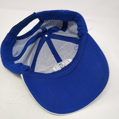 NAPA Racing Chase Elliott 9 Hendrick Motorsports Baseball Cap Blue One Size Hat