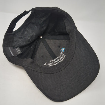 St. Joseph's Hospital North Bay Care Health System Baseball Cap Black One Size