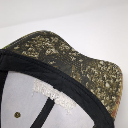 Dura Seal Premium Wood Floor Finishes Strapback Hat Camouflage One Size Hit Wear