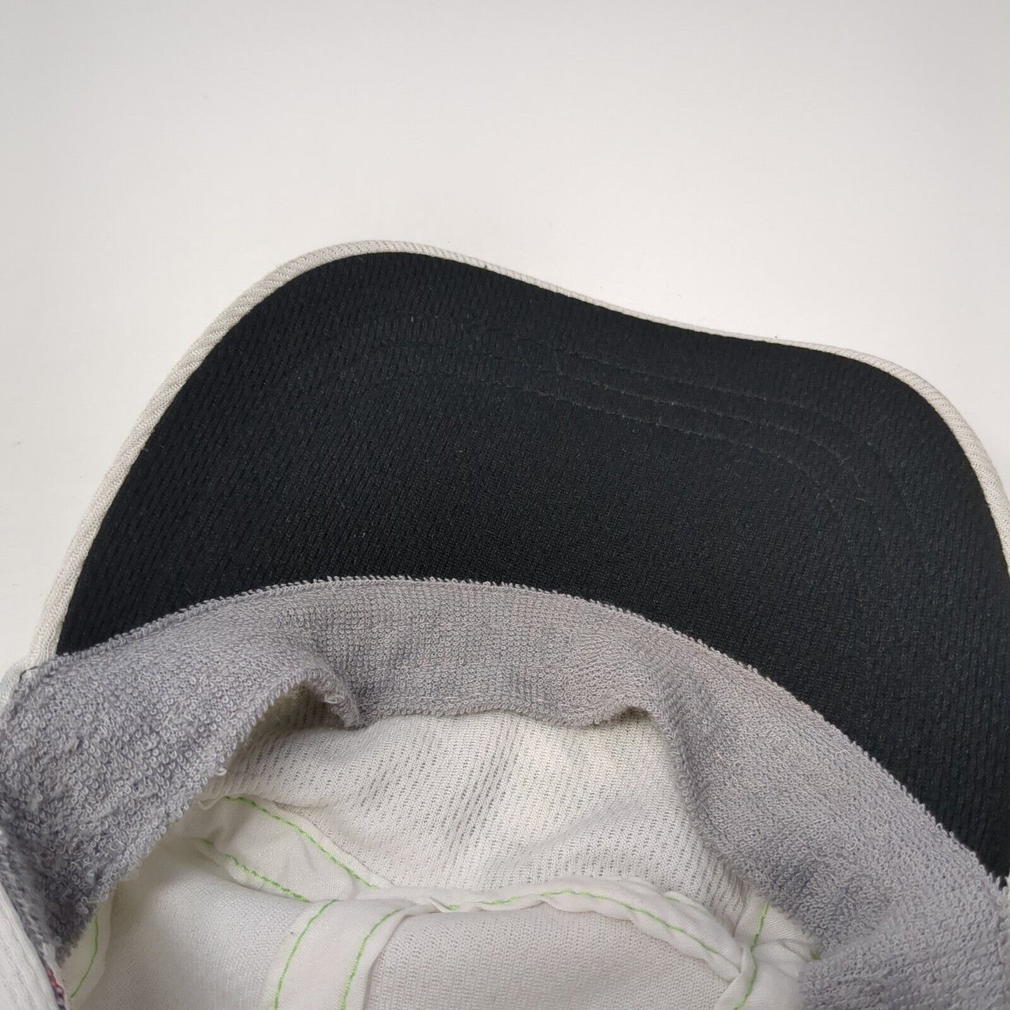 Ironman 70.3 Boise Strapback 5 Panel Hat White One Size Headsweats