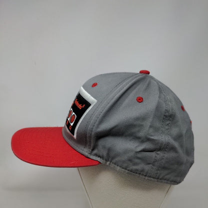 Nintendo NES Controller Snapback Hat Multi OSFM Embroidered
