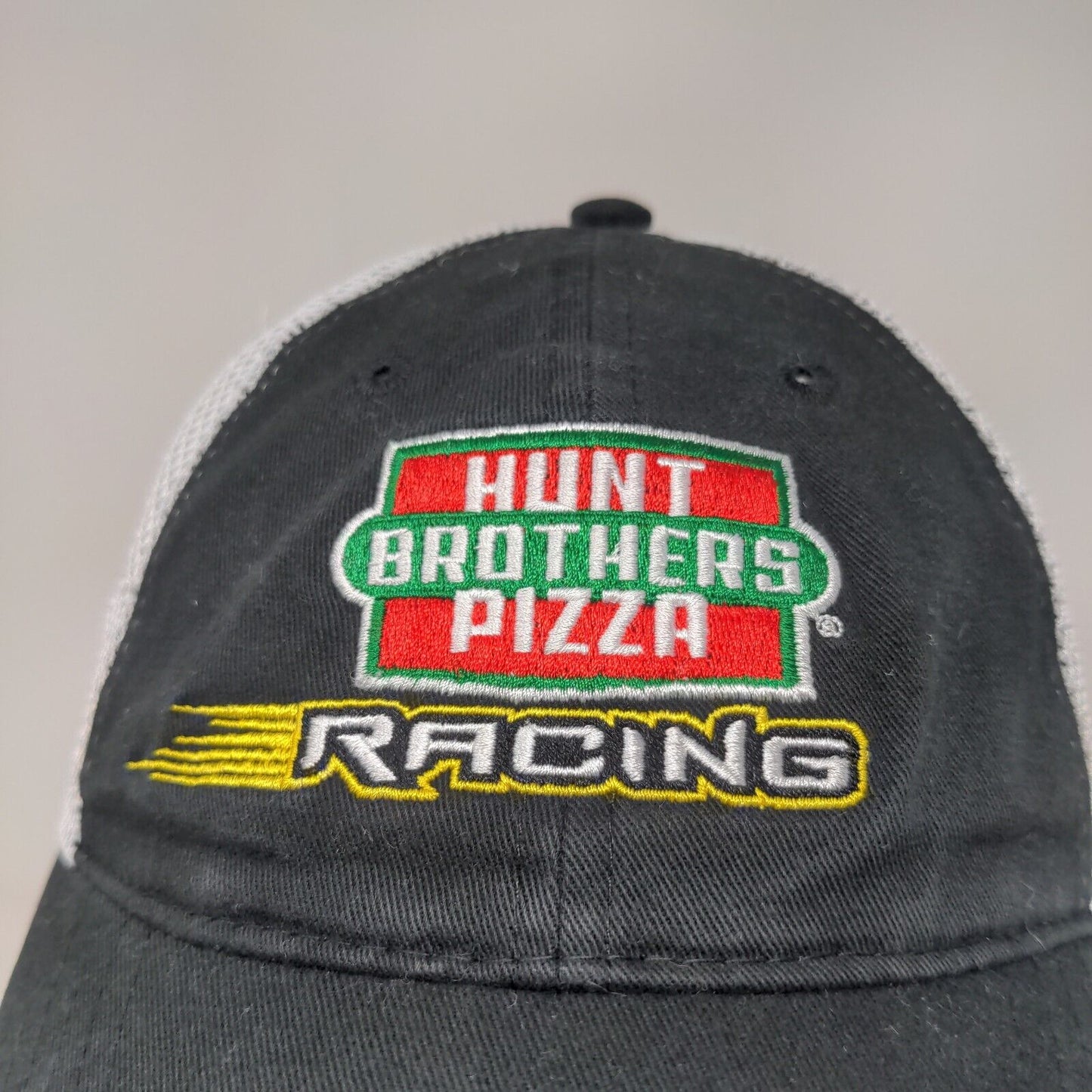 Chase Authentics Trackside Apparel Men's Strapback Hat Elliot Sadler #2 RCR