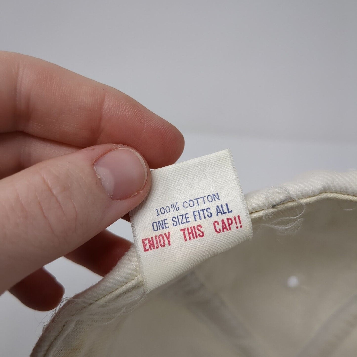 The Barnstorm Cafe Big Bear City Airport Snapback Hat Multi OS Adjustable Otto