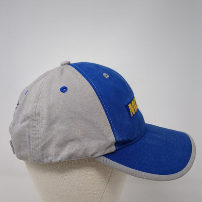 Moog Advance Professional Strapback Hat Multicolor One Size Adjustable