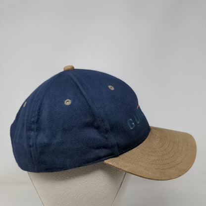 Guidant Slideback Hat Multicolor OS Adjustable Embroidered Merkley Headgear