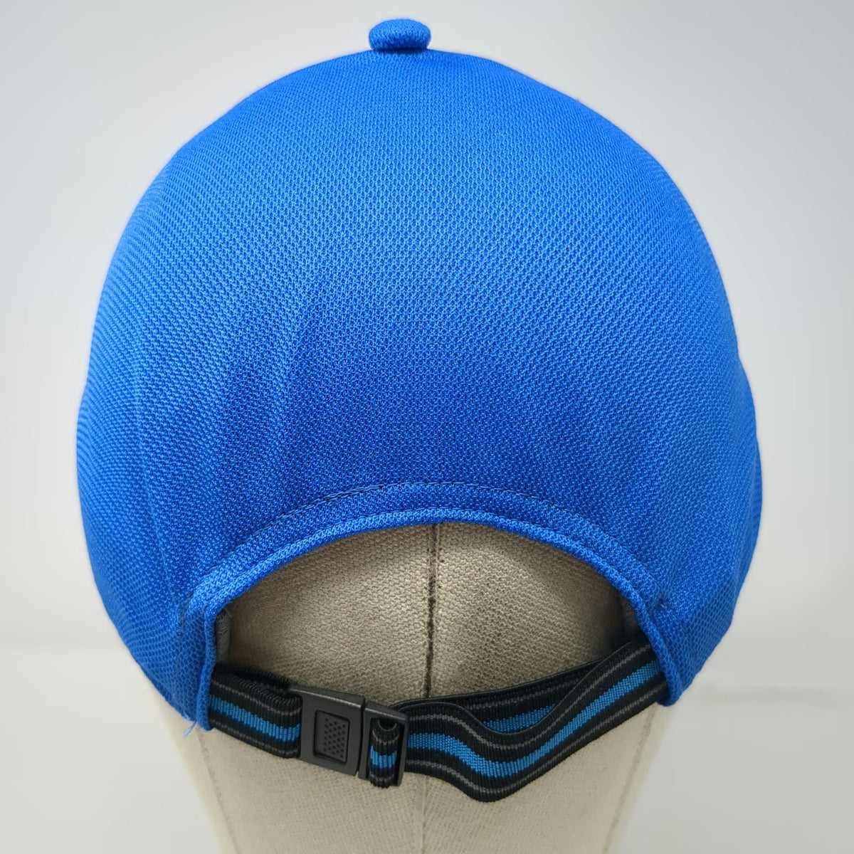 Kuhl Baseball Cap Blue One Size Mesh Subaru Logo Performance Adjustable Hat