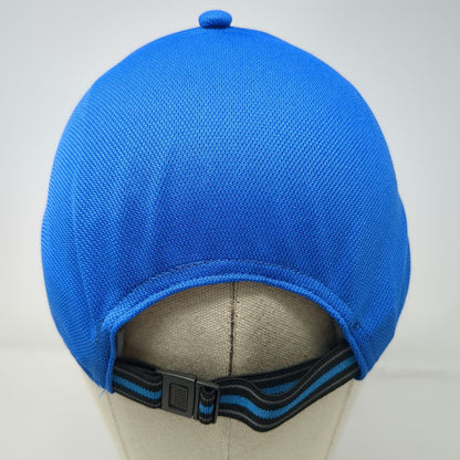 Kuhl Baseball Cap Blue One Size Mesh Subaru Logo Performance Adjustable Hat