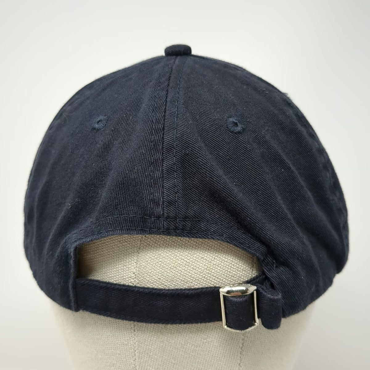 Promotional Sales Group Werner Lowe's Blue One Size Baseball Cap Slideback Hat