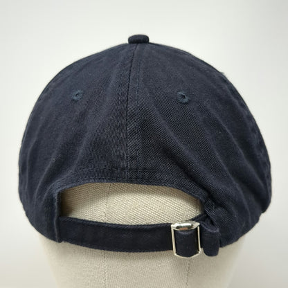 Promotional Sales Group Werner Lowe's Blue One Size Baseball Cap Slideback Hat