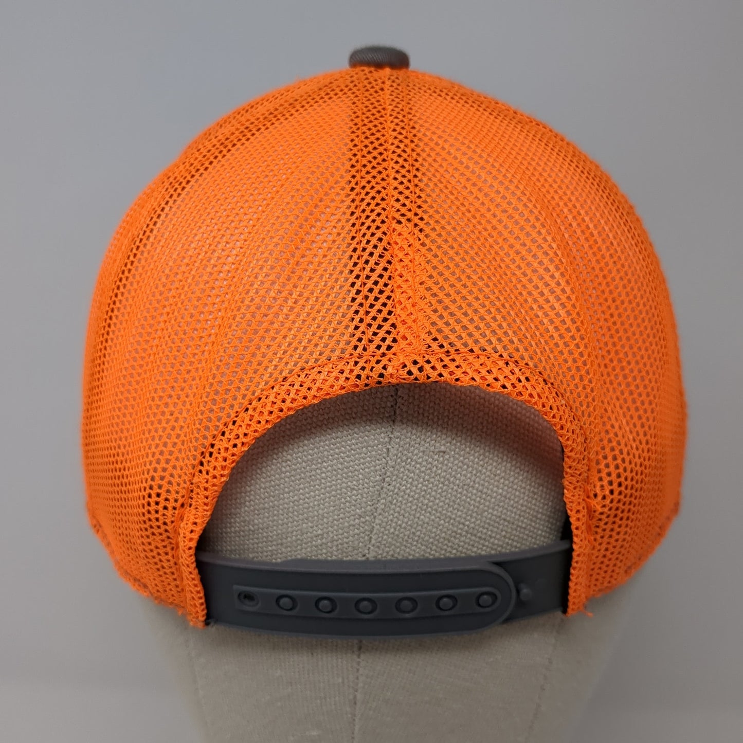 Sportsman's Warehouse Mesh Back Trucker Hat Multi One Size Colorblock