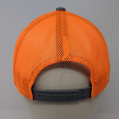 Sportsman's Warehouse Mesh Back Trucker Hat Multi One Size Colorblock