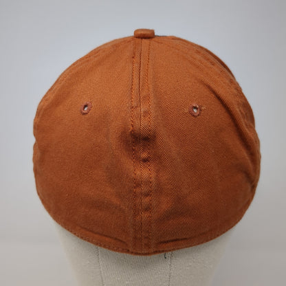 Hilton Head Island Fitted Hat Multicolor One Size Flexfit Attitude